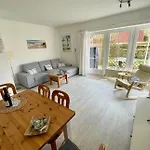 Fewo-mit-terasse-u-garten-am-golfplatz * Wulfen auf Fehmarn
