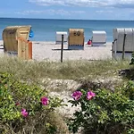 Fewo-mit-terasse-u-garten-am-golfplatz Wulfen auf Fehmarn