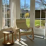 Fewo-mit-terasse-u-garten-am-golfplatz Wulfen auf Fehmarn