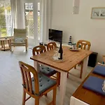 Appartamento Fewo-mit-terasse-u-garten-am-golfplatz