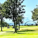 Appartamento Fewo-mit-terasse-u-garten-am-golfplatz Wulfen auf Fehmarn