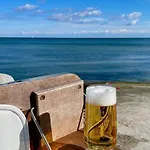 Fewo-mit-terasse-u-garten-am-golfplatz Appartement *