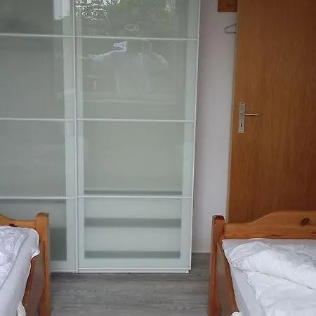 Fewo-mit-terasse-u-garten-am-golfplatz Wulfen auf Fehmarn