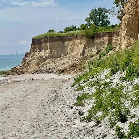 Fewo-mit-terasse-u-garten-am-golfplatz * Wulfen auf Fehmarn