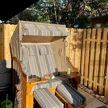 Fewo-mit-terasse-u-garten-am-golfplatz Lejlighed