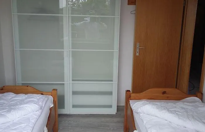 Appartement Fewo-mit-terasse-u-garten-am-golfplatz *