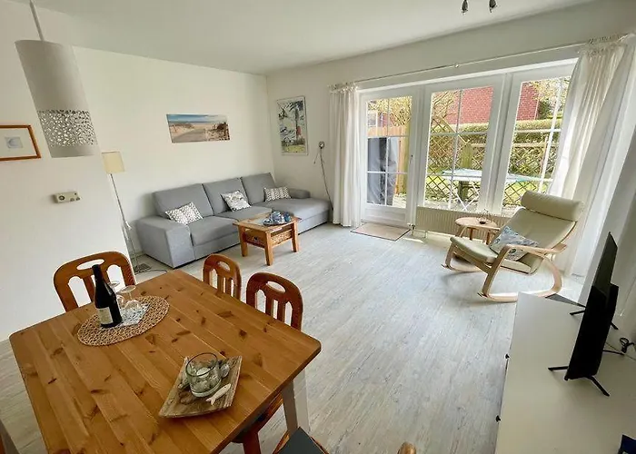 Fewo-mit-terasse-u-garten-am-golfplatz Appartement *