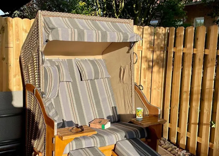 Fewo-mit-terasse-u-garten-am-golfplatz Appartement